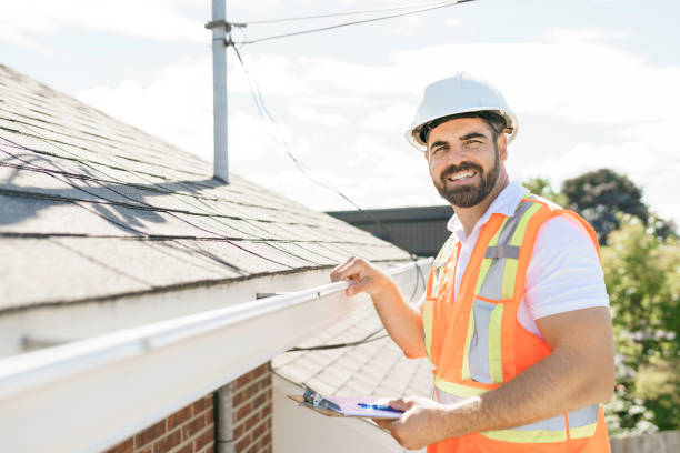 Best Emergency Roof Repair  in Slayton, MN