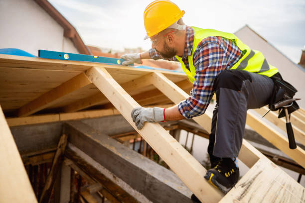 Quick and Trustworthy Emergency Roof Repair Services in Slayton, MN