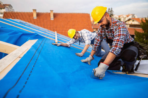 Best Commercial Roofing Services  in Slayton, MN