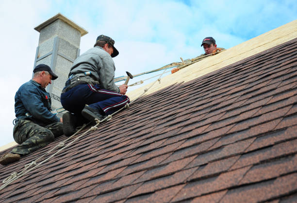 Best Commercial Roofing Services  in Slayton, MN