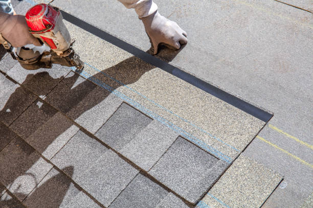 Quick and Trustworthy Emergency Roof Repair Services in Slayton, MN