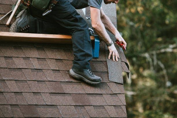 Gutter Installation and Roofing in Slayton, MN