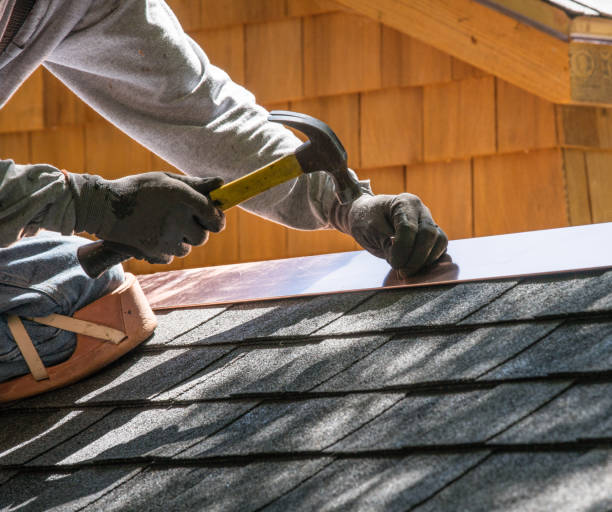 Best Gutter Installation and Roofing  in Slayton, MN